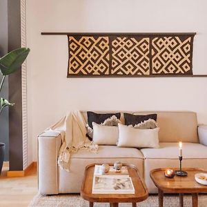Apartamento de 2 Dormitorios